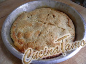 American apple pie ricetta tradizionale